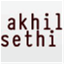 akhilsethi.com