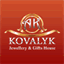 kovalyk.eu