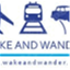 wakeandwander.com