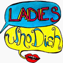 ladieswhodish.com