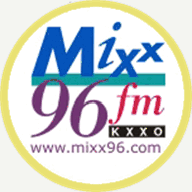 mixx96.com