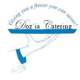 doziacatering.com