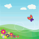 savethebluebutterfly.com