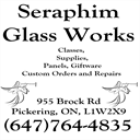 seraphimglassworks.com