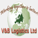 vblogistics.co.uk