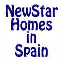 newstarhomesinspain.com