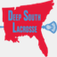 deepsouthlacrosse.com