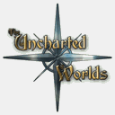 theunchartedworlds.com