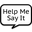 helpmesayit.com
