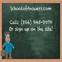schoolofanswers.com
