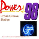 power98urbangroovestation.com