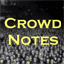 crowdnotes.co