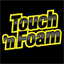 touch-n-foam.com
