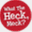 whattheheckmeck.com