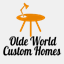 oldeworldcustomhomes.com