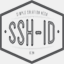 ssh-id.com