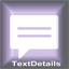 textdetails.com