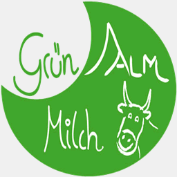 gruenalm-milch.at