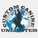 customcanineunlimited.com