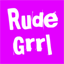rudegrrl.net