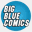 bigbluecomics.com