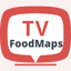 tvfoodmaps.com