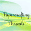 papercraftingthreads.com