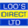 loosdirectltd.co.uk