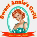 sweetanniesgrill.com