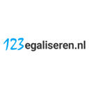 123egaliseren.nl
