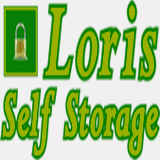 lorisselfstorage.com