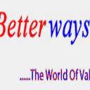 betterwaysinternational.com