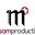 masamproductions.co.uk