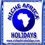 nicheafricaholidays.com