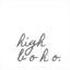 highboho.com