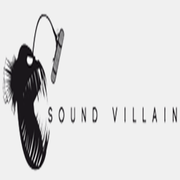 soundvillain.com