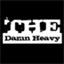 thedamnheavy.com