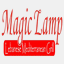 magiclampgrill.com
