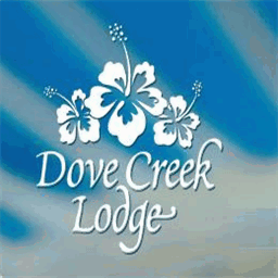 dovecreeklodge.com