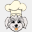 luckydogsbakery.com