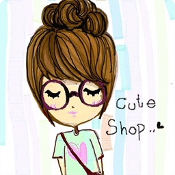 cuteshoppreorder.com