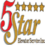 5starelevator.com