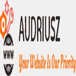 audriusz.net
