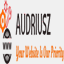 audriusz.net