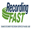 recordingfast.com