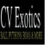 cvexotics.com