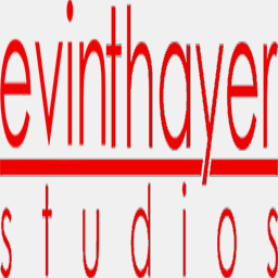 evinthayer.com