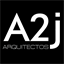 a2jarquitectos.com
