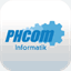 support.phcom.de