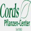 pflanzencenter-cords.com